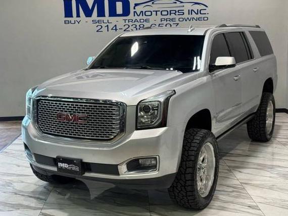 GMC YUKON XL 2017 1GKS2HKJXHR208504 image